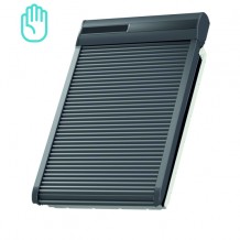 Tapparella esterna Velux SHL - Manuale easy